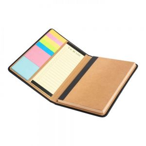 LIBRETA DOYLE personalizada